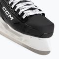 Pattini da hockey CCM JetSpeed FT SR Regular black 6