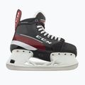 Pattini da hockey CCM JetSpeed FT SR Regular black 6