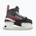 Pattini da hockey CCM JetSpeed FT IN Regular black 6