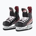 Pattini da hockey per bambini CCM JetSpeed FT JR Regular black 2