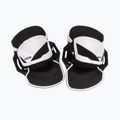 CORE Union Pro kiteboarding pads e straps nero e bianco BZUNIONPRO4MN