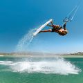 CORE Fusion 5 kiteboard bianco BOBOF513741N 10