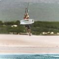 CORE Fusion 5 kiteboard bianco BOBOF513741N 12