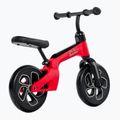 Qplay Tech, la bici da fondo rossa 3