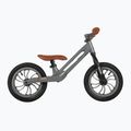 Bicicletta da fondo Qplay Racer grigia
