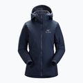 Arc'teryx Atom LT Hoody giacca isolata da donna kingfisher