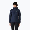 Arc'teryx Atom LT Hoody giacca isolata da donna kingfisher 2
