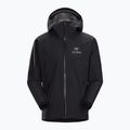 Giacca da pioggia Arcteryx Beta LT 2022 nero 26844 Uomo