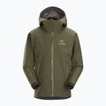Giacca da pioggia Arcteryx Beta LT tatsu da uomo