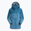 Giacca da pioggia Arc'teryx Alpha AR reflection da donna