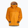 Giacca da pioggia Arc'teryx Alpha AR wildchild da uomo