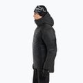 Piumino Arcteryx Alpha Parka da uomo nero 2