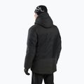 Piumino Arcteryx Alpha Parka da uomo nero 3