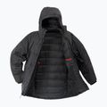 Piumino Arcteryx Alpha Parka da uomo nero 10