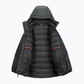 Piumino Arcteryx Alpha Parka da uomo nero 11