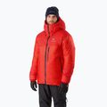 Piumino Arcteryx Alpha Parka dynasty da uomo