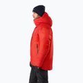 Piumino Arcteryx Alpha Parka dynasty da uomo 2