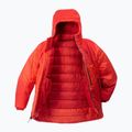 Piumino Arcteryx Alpha Parka dynasty da uomo 8