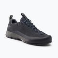 Arcteryx Konseal FL 2 Uomo Scarpa da avvicinamento in pelle glitch/microchip