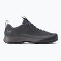 Arcteryx Konseal FL 2 Uomo Scarpa da avvicinamento in pelle glitch/microchip 2