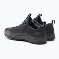 Arcteryx Konseal FL 2 Uomo Scarpa da avvicinamento in pelle glitch/microchip 3