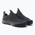 Arc'teryx Konseal FL 2 Uomo Scarpa da avvicinamento in pelle glitch/microchip 5