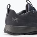 Arcteryx Konseal FL 2 Uomo Scarpa da avvicinamento in pelle glitch/microchip 7