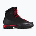 Scarponi da montagna Arc'teryx Acrux LT GTX da uomo, nero/helios 7
