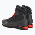 Scarponi da montagna Arc'teryx Acrux LT GTX da uomo, nero/helios 3
