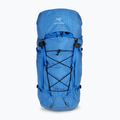 Zaino da arrampicata Arcteryx Alpha AR 35 l 2022 fluidity