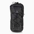 Zaino da arrampicata da uomo Arc'teryx Alpha FL 30 l nero