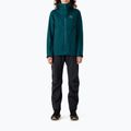 Pantaloni da trekking da donna Arc'teryx Beta nero