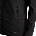 Giacca da trekking donna Arc'teryx Kyanite LT nero 10