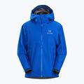 Giacca da pioggia Arcteryx Beta LT vitality da uomo