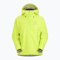 Giacca da pioggia Arcteryx Beta LT offlime da uomo