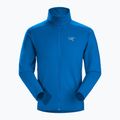 Felpa da trekking Arc'teryx Kyanite LT fluidity da uomo