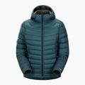 Piumino Arc'teryx Cerium Hoody labyrinth da donna 6