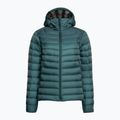 Piumino Arc'teryx Cerium Hoody labyrinth da donna