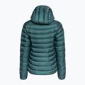 Piumino Arc'teryx Cerium Hoody labyrinth da donna 2