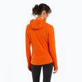 Felpa trekking Arc'teryx da donna Delta Half Zip Hoody phenom 3