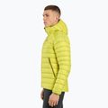 Piumino Arc'teryx Cerium Hoody oracle da uomo 2