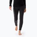 Pantaloni termici Arcteryx Rho Heavyweight da uomo, nero
