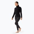 Pantaloni termici Arcteryx Rho Heavyweight da uomo, nero 2
