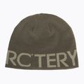 Arc'teryx Word Head Toque berretto invernale forage/habitat 5