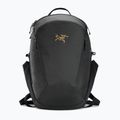 Arcteryx Mantis 26 l zaino da trekking nero 5