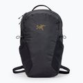 Zaino Arcteryx Mantis 16 l nero