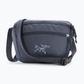 Arc'teryx Mantis 1 Waist Pack marsupio nero zaffiro