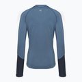 Arc'teryx Rho Wool Crew Donna moonlit/black sapphire thermal longsleeve 2