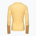 Maglia termica da donna Arcteryx Rho Wool Crew sunstone/retreat 2