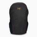 Zaino da trekking Arc'teryx Mantis 30 l nero